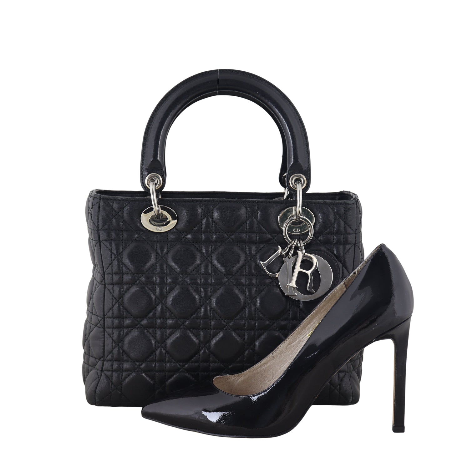 Dior Lady Dior Medium