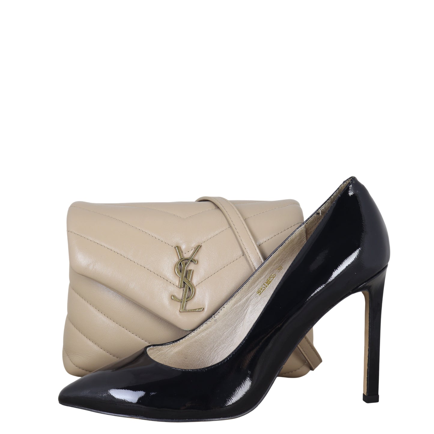Saint Laurent Toy Loulou