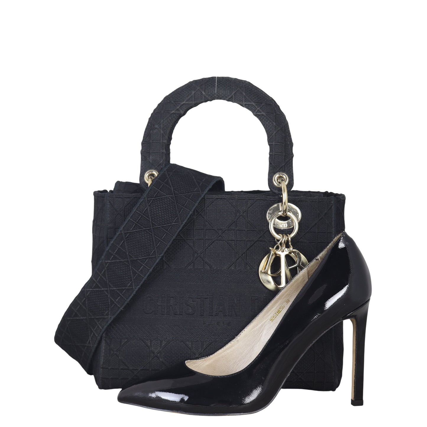 Dior Lady D-Lite Medium