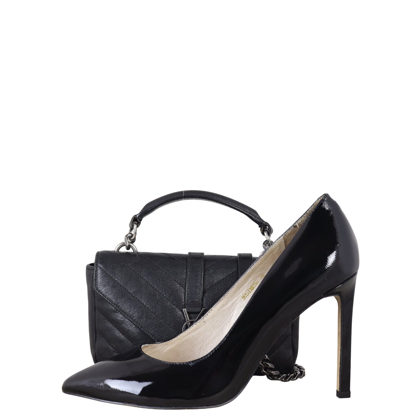 Saint Laurent College Mini