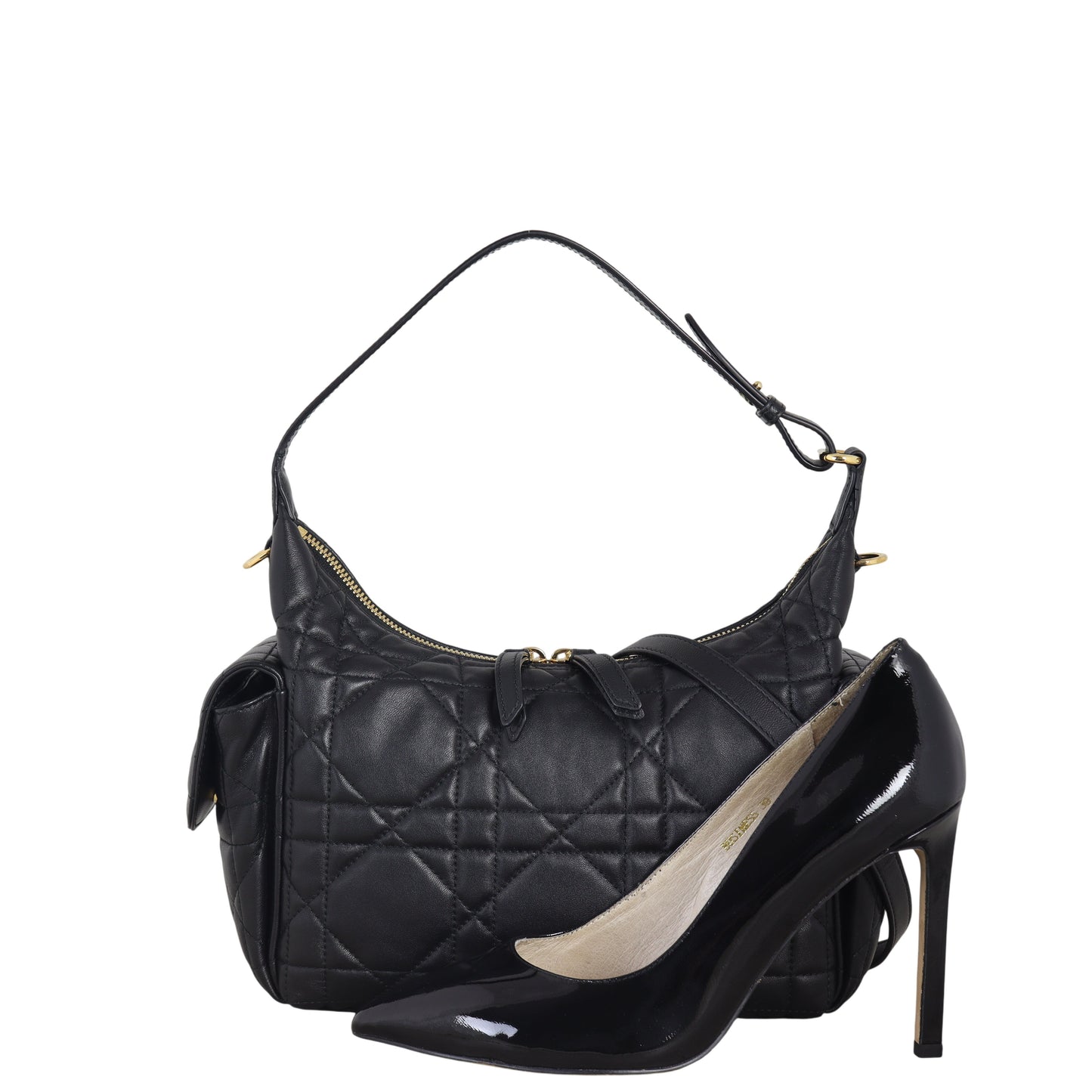 Dior D-Dream Macrocannage Medium