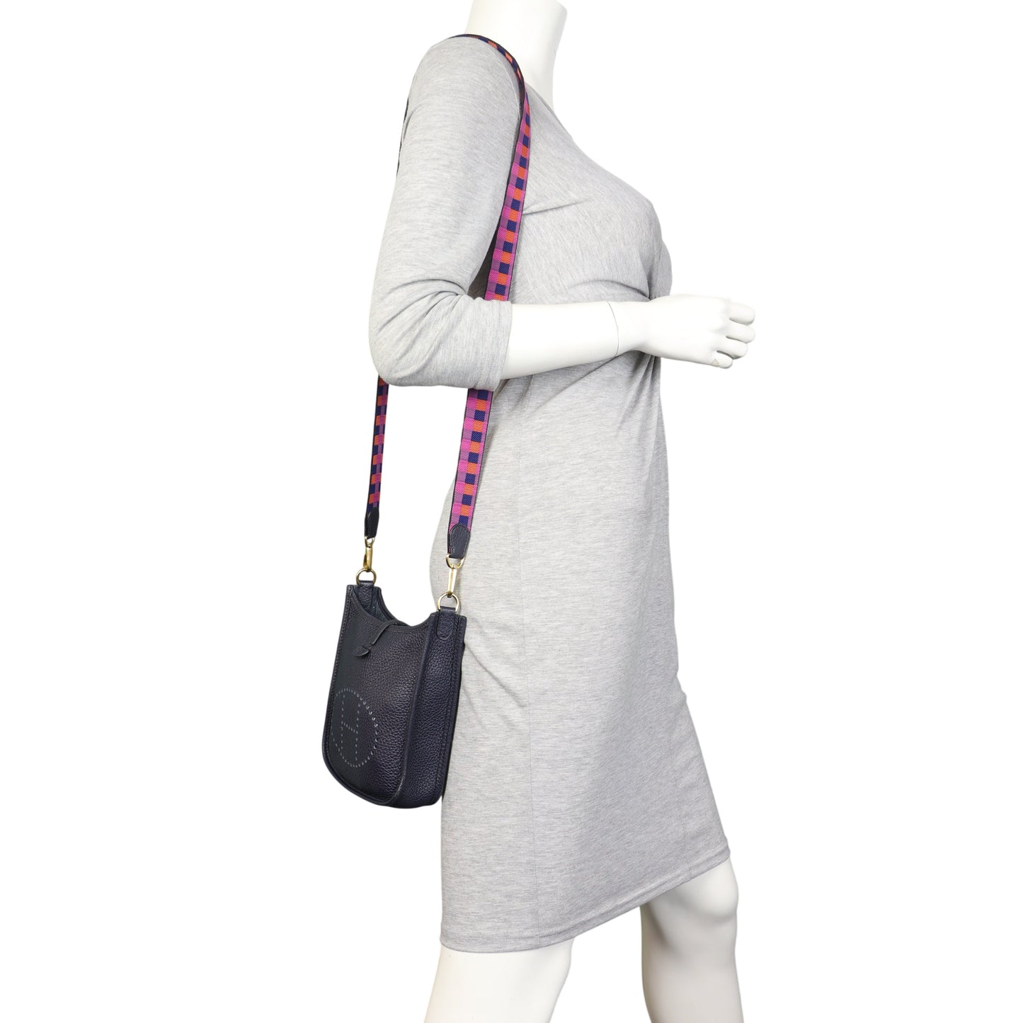 Hermes Evelyne 16 Amazone Clemence