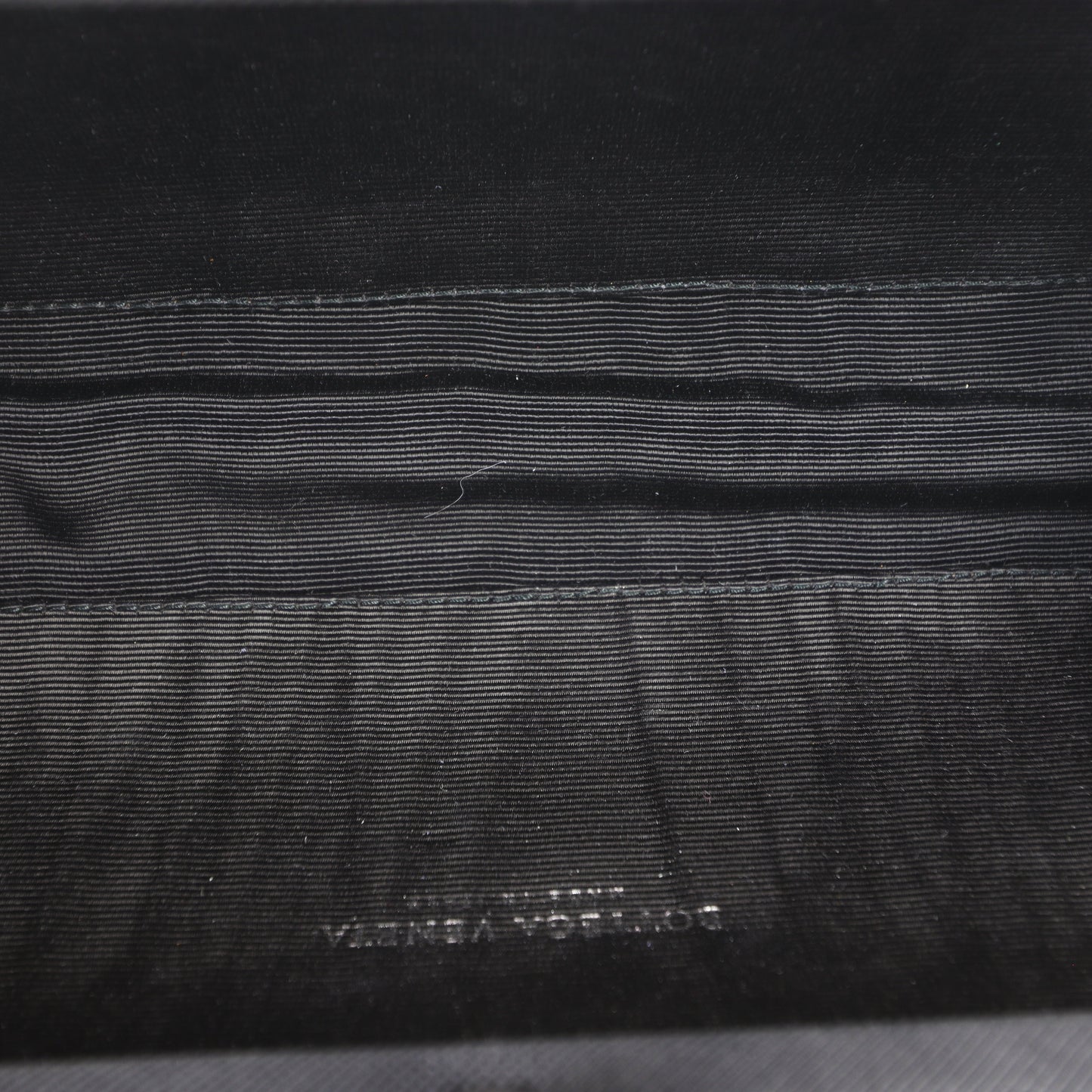 Bottega Veneta Knot Clutch