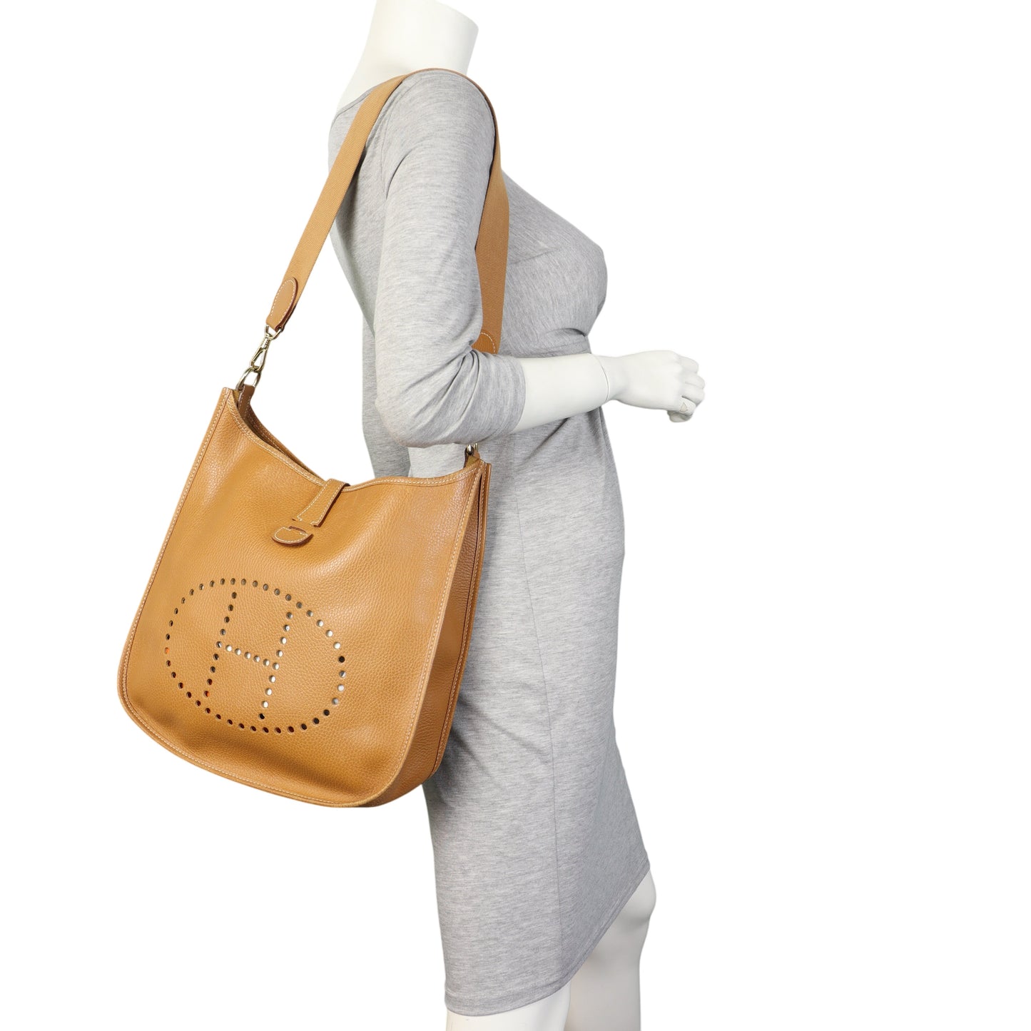 Hermes Evelyne I 29