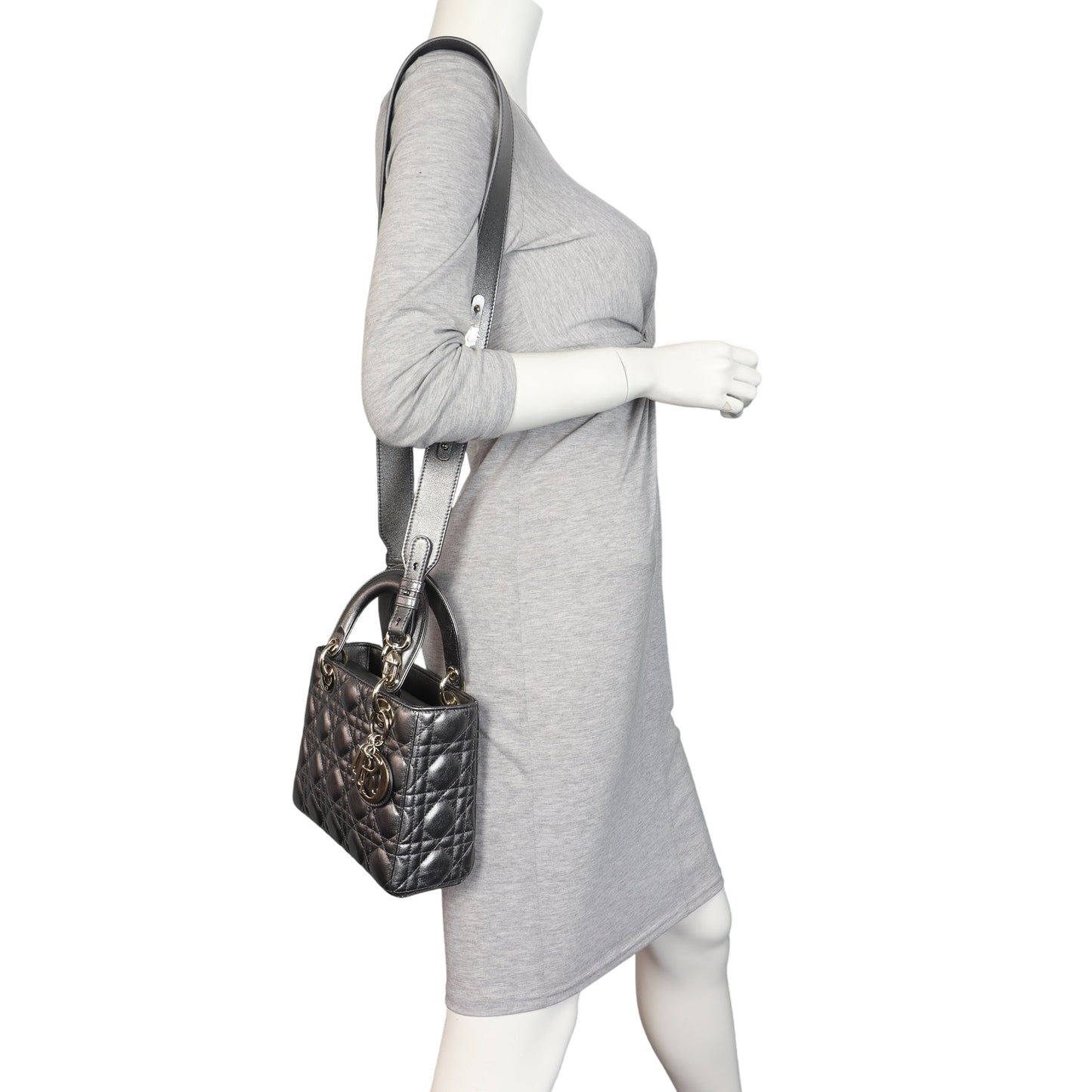 Dior Lady Dior My ABCDior Small