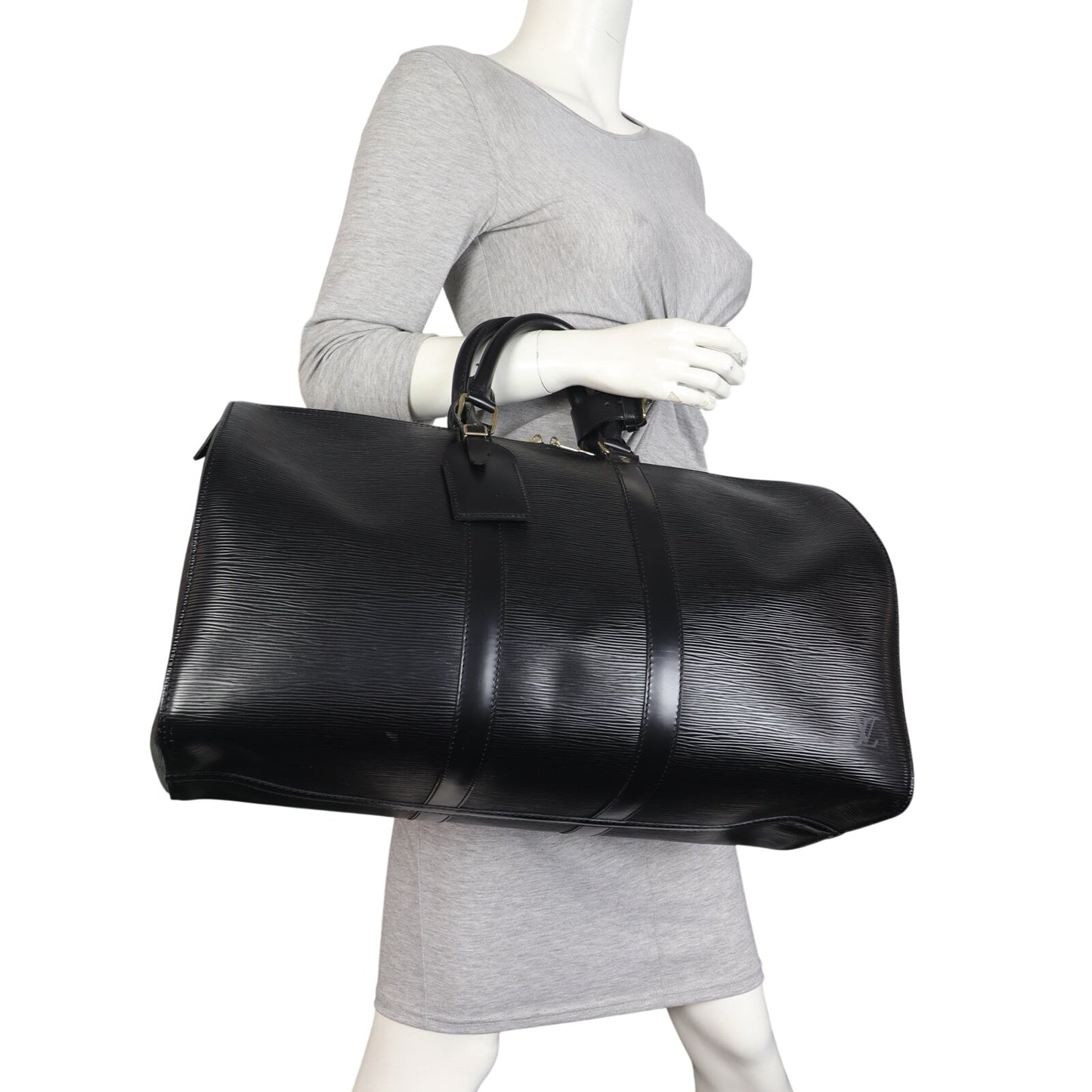 Louis Vuitton Keepall 50 Epi