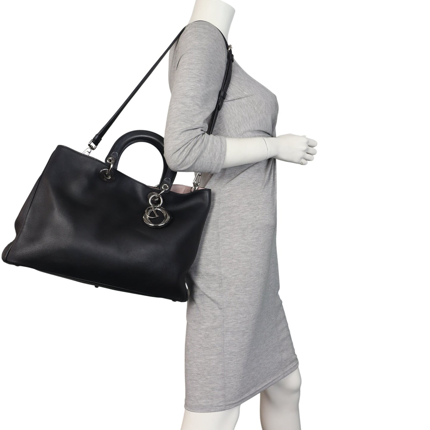 Dior Diorissimo Tote Large