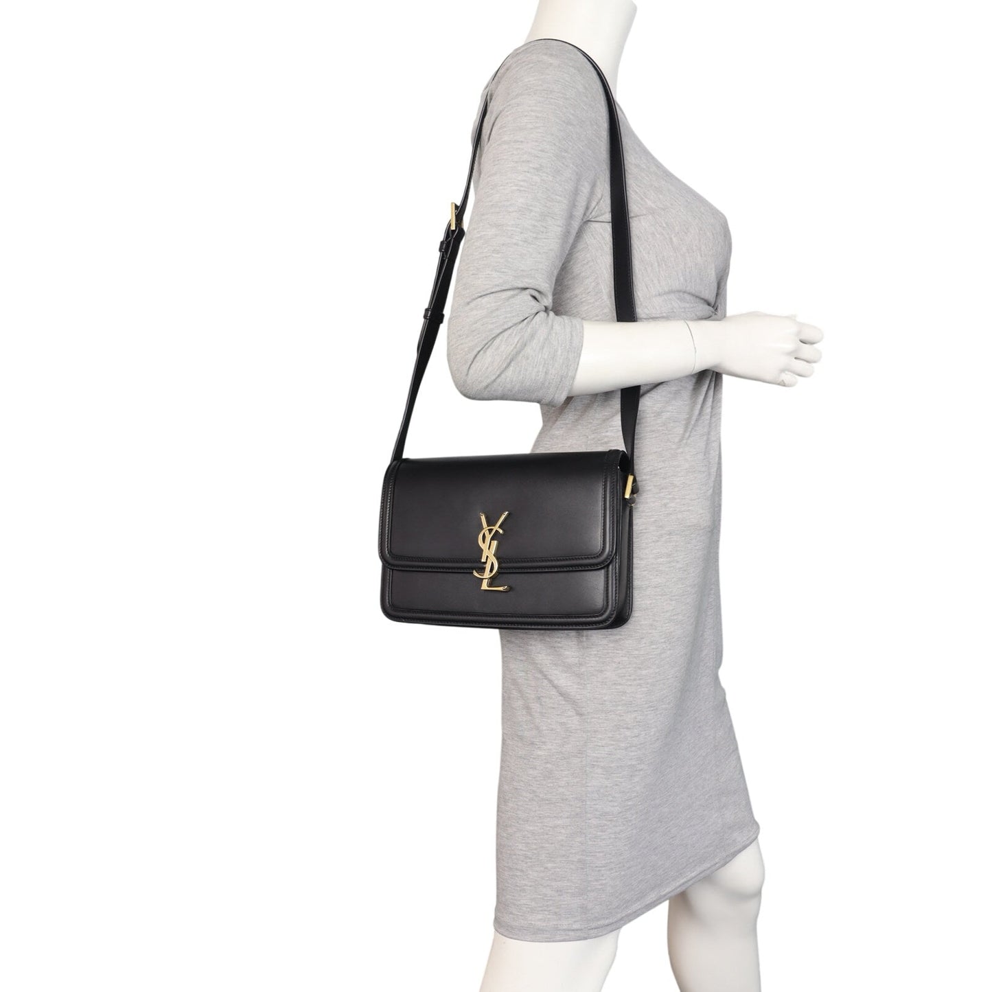 Saint Laurent Solferino Medium
