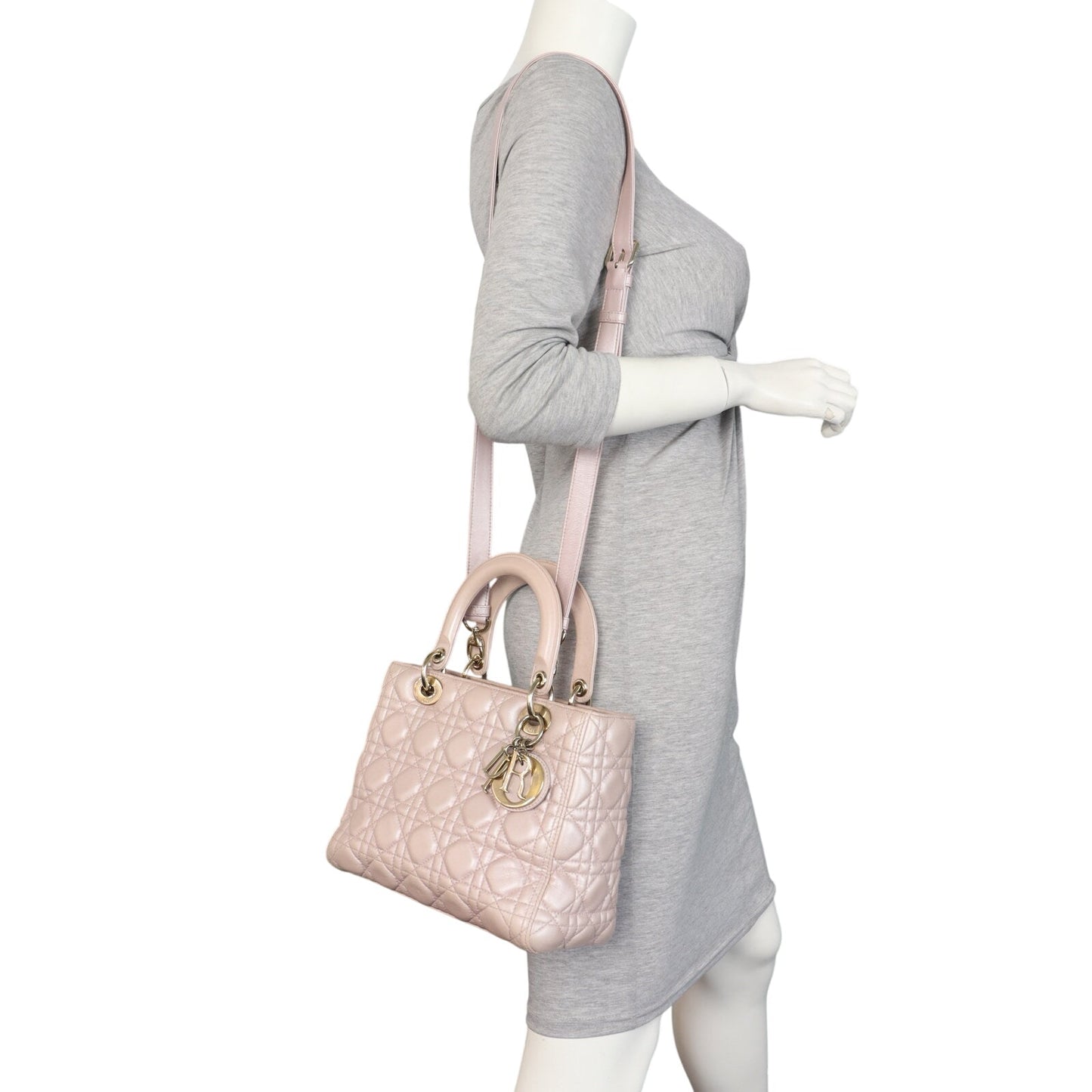 Dior Lady Dior Medium