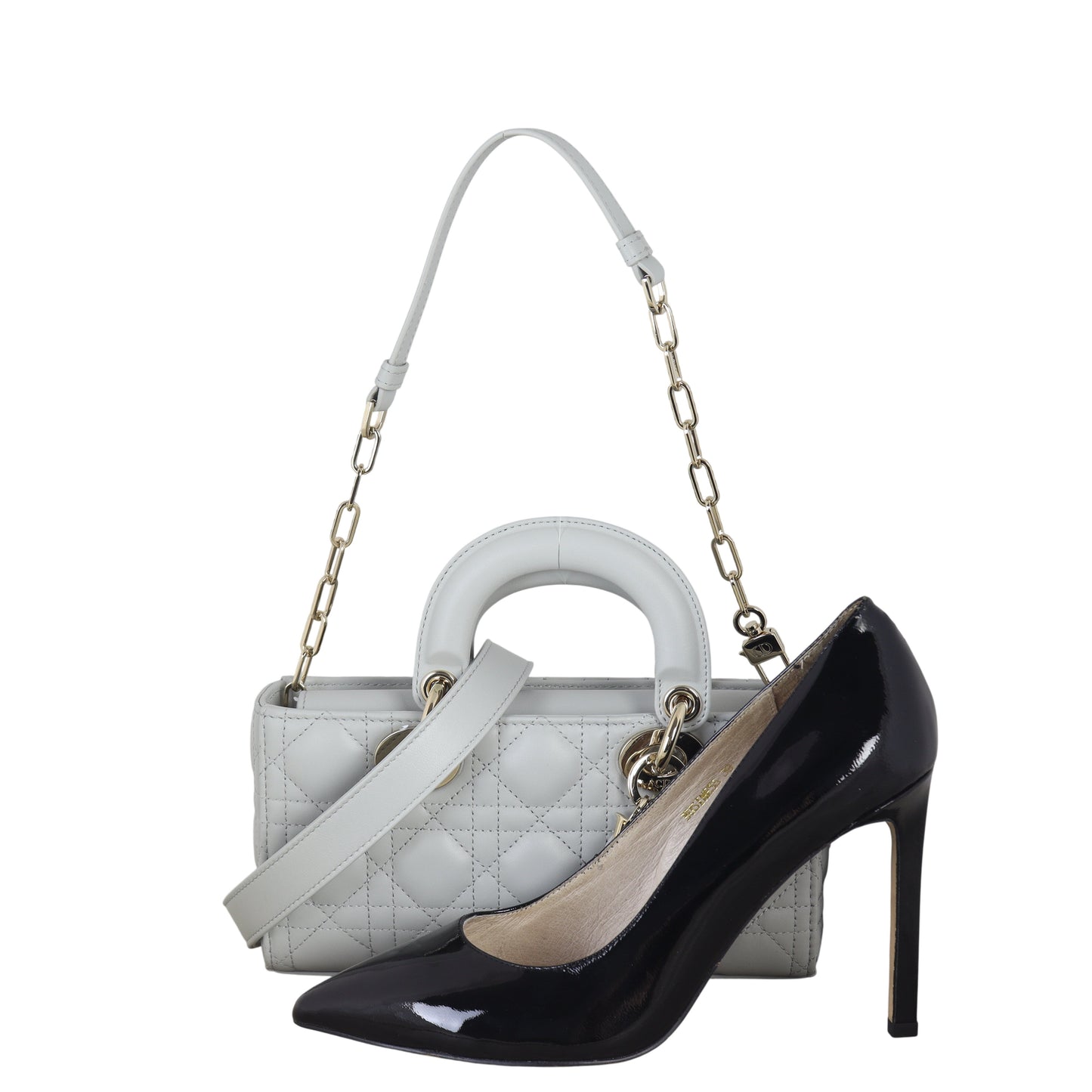 Dior Lady D-Joy Small