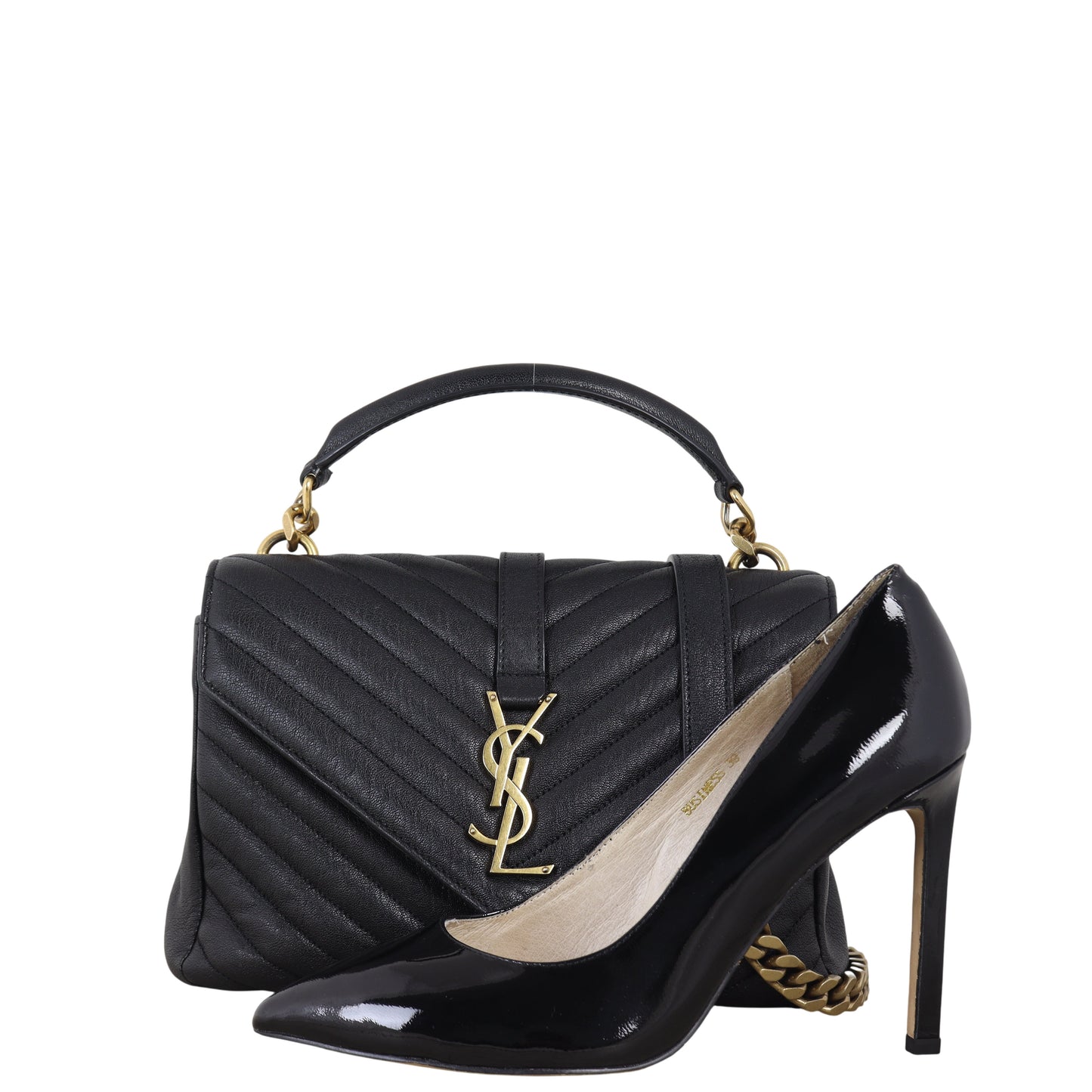 Saint Laurent College Medium