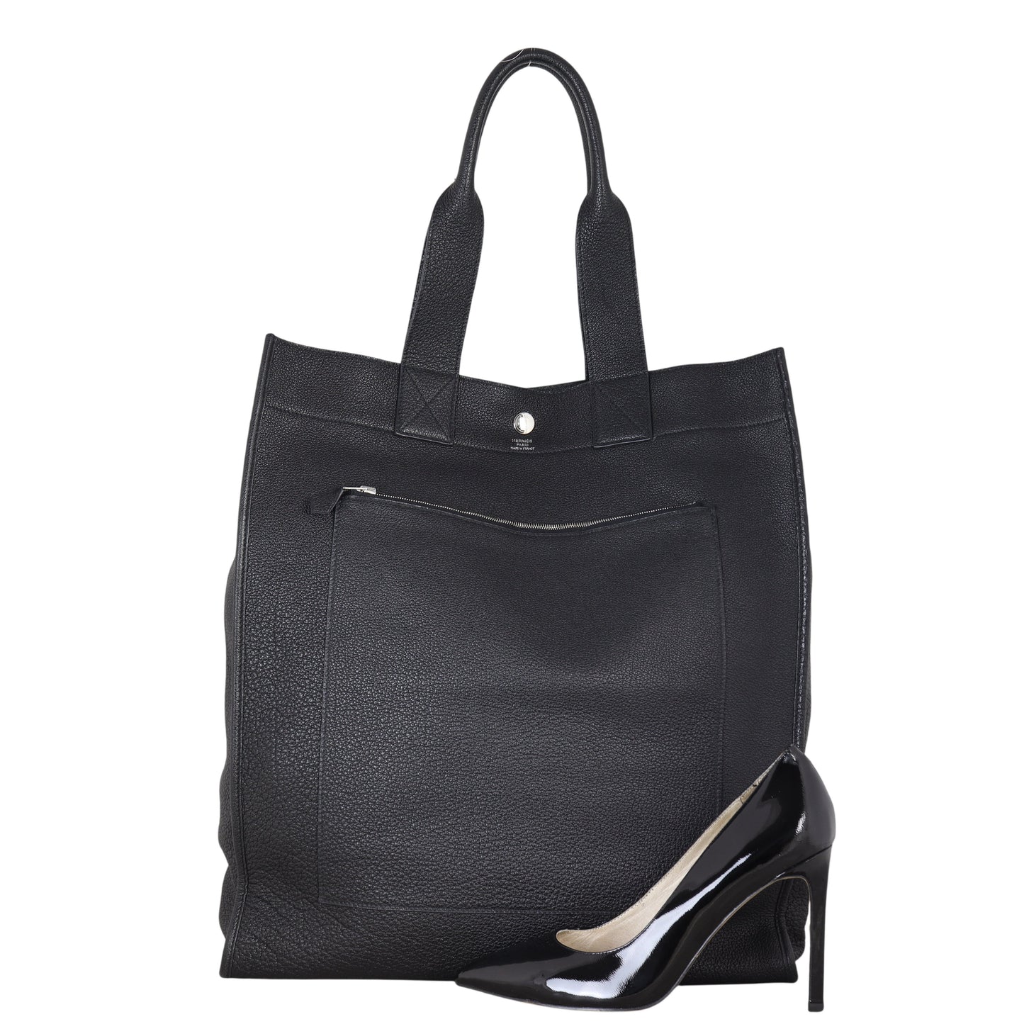 Hermes Sac Berlant Tote