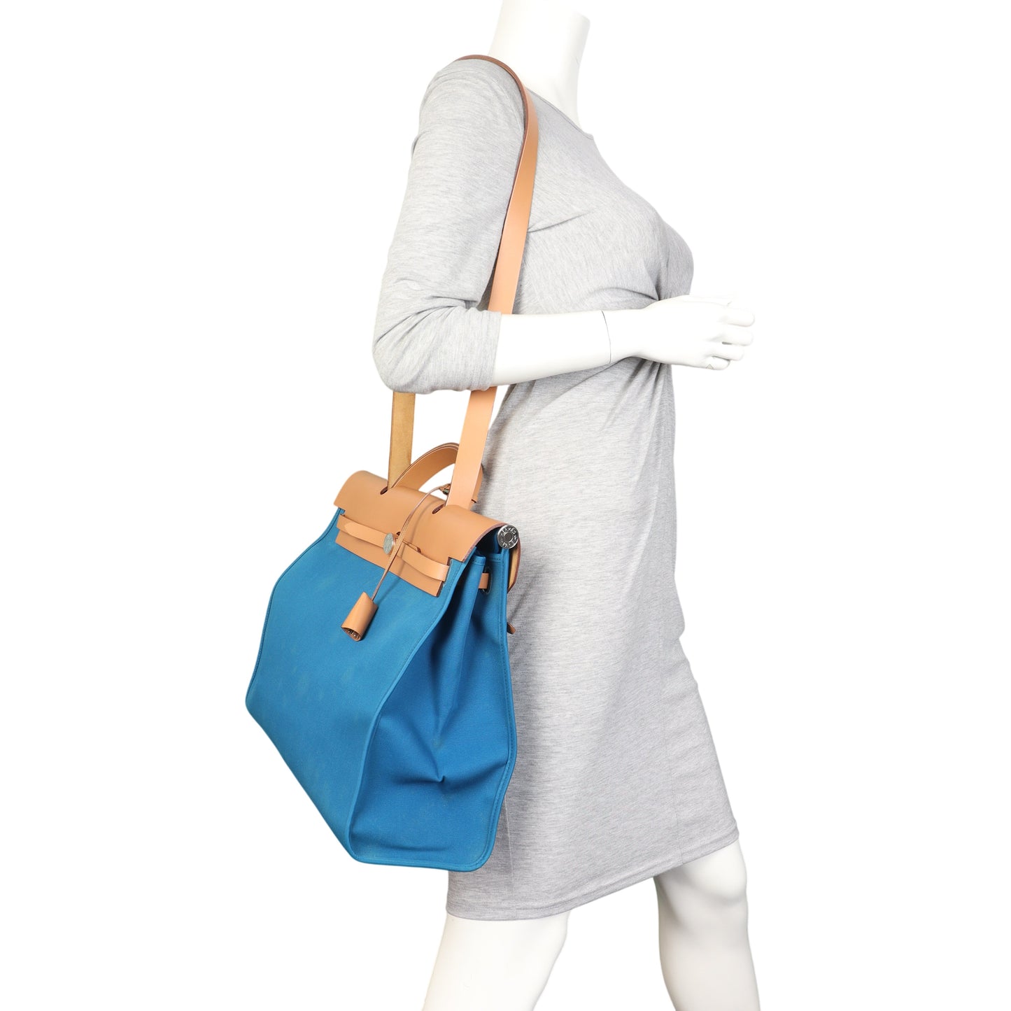 Hermes Herbag Zip 39 Bag