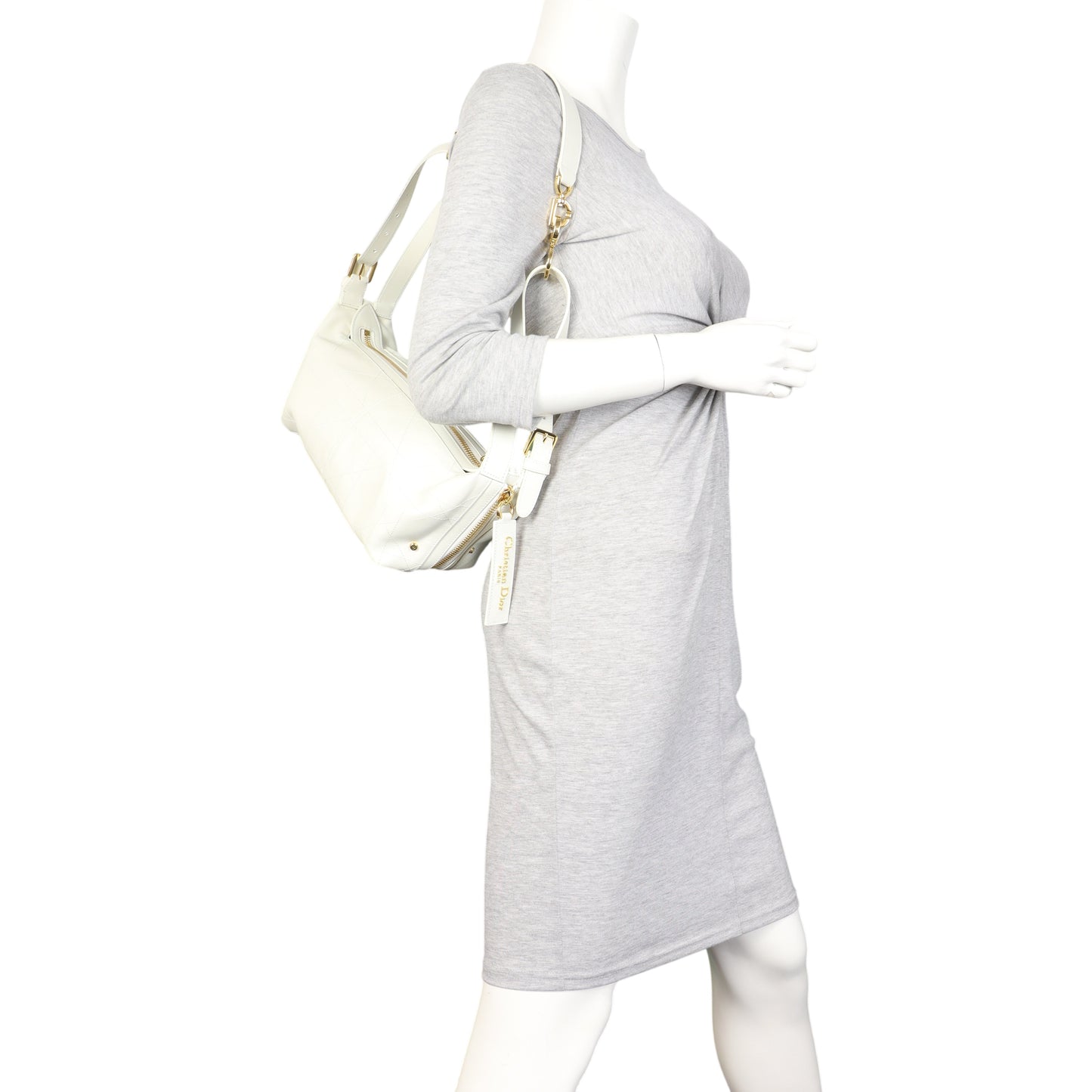 Dior D-Journey Small