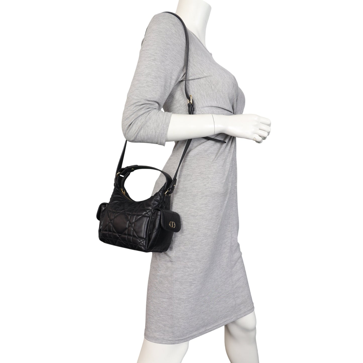 Dior D-Dream Macrocannage Mini