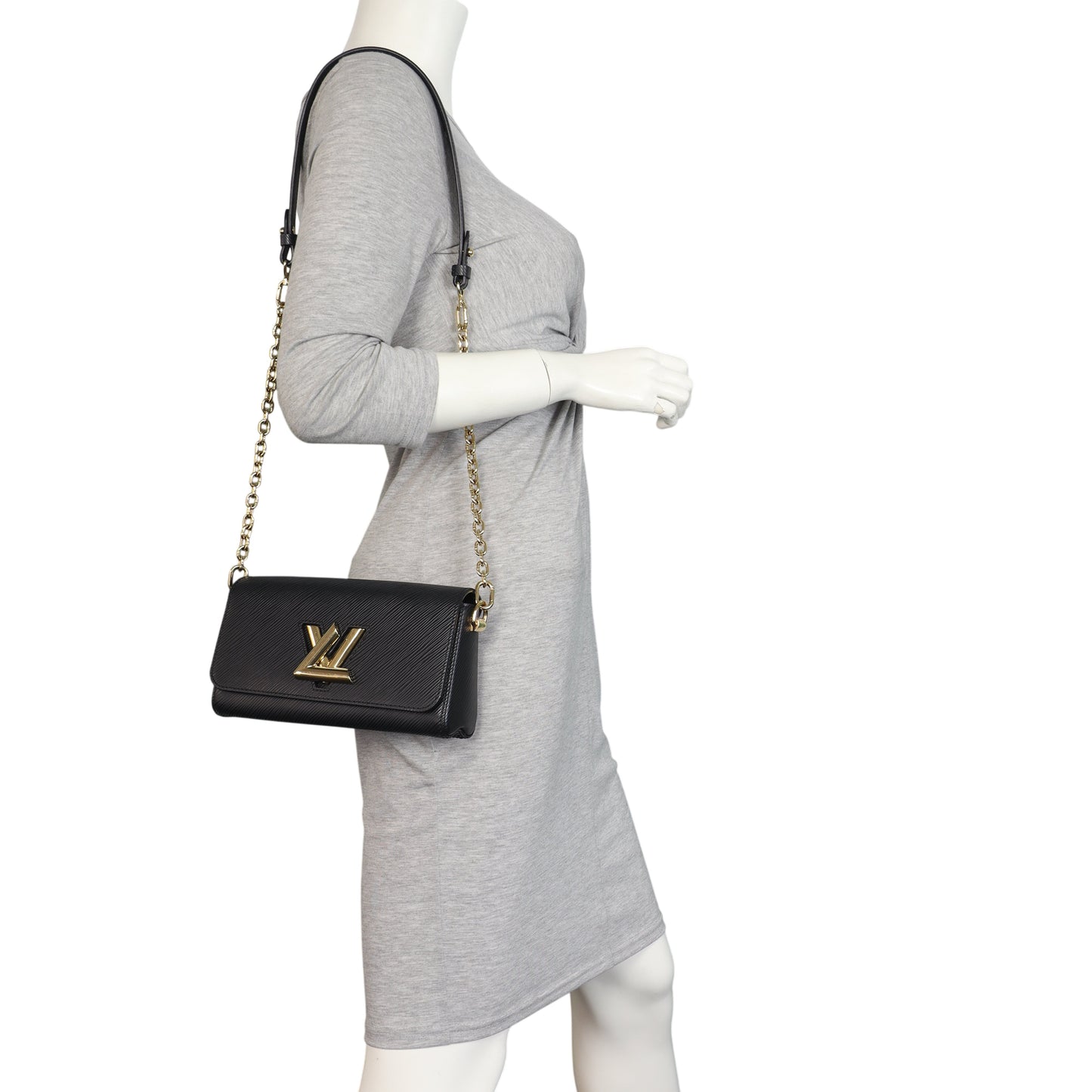 Louis Vuitton Twist West Epi