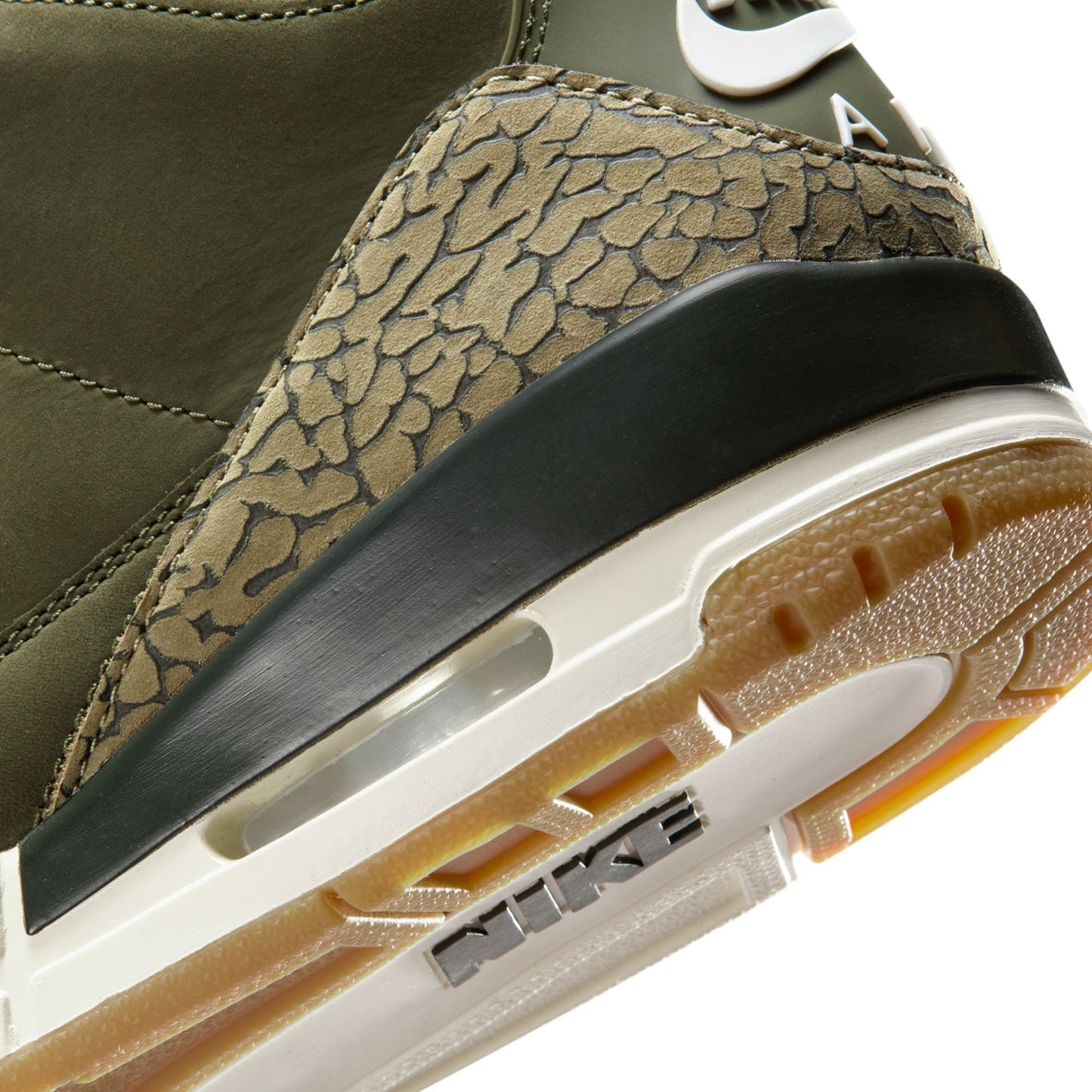 Retro 3 - Mens