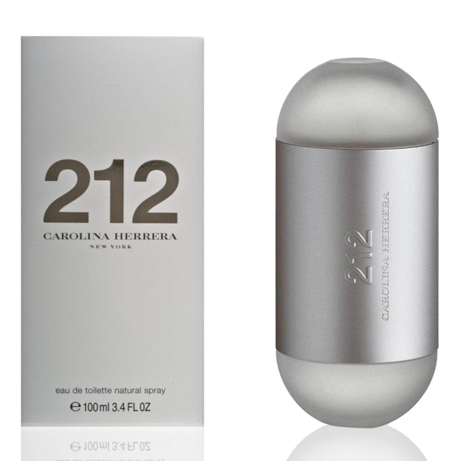 Carolina Herrera 212