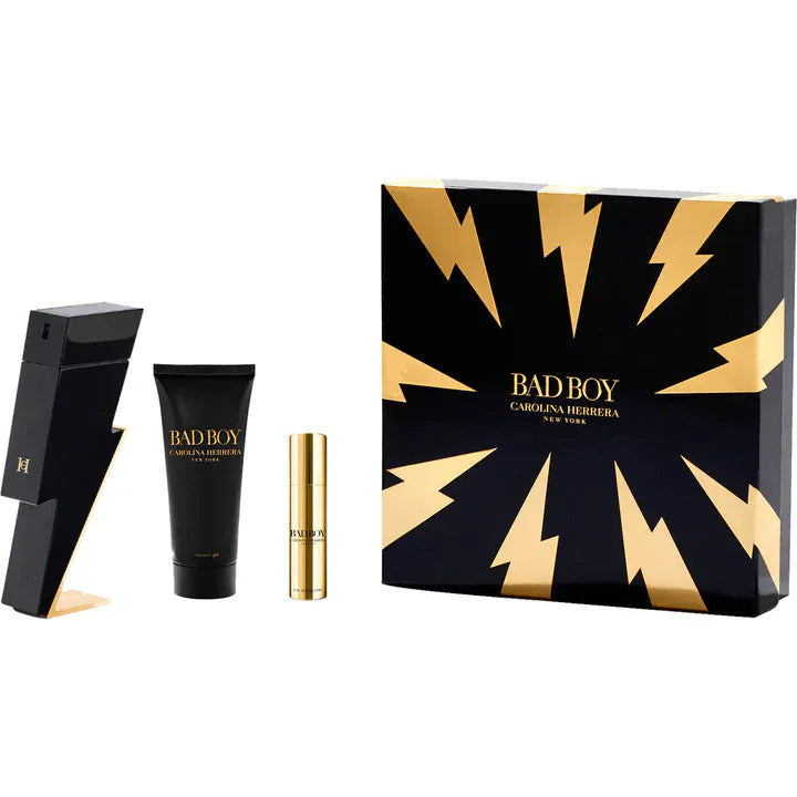 Carolina Herrera Bad Boy Le Parfum