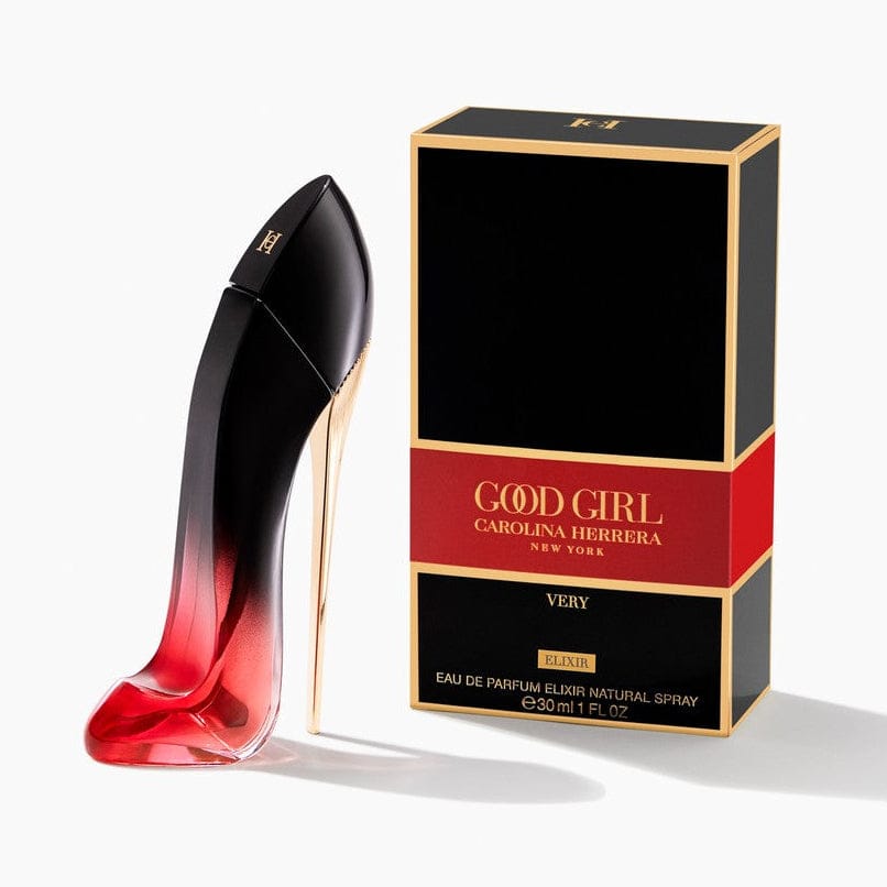 Carolina Herrera Good Girl Very Elixir