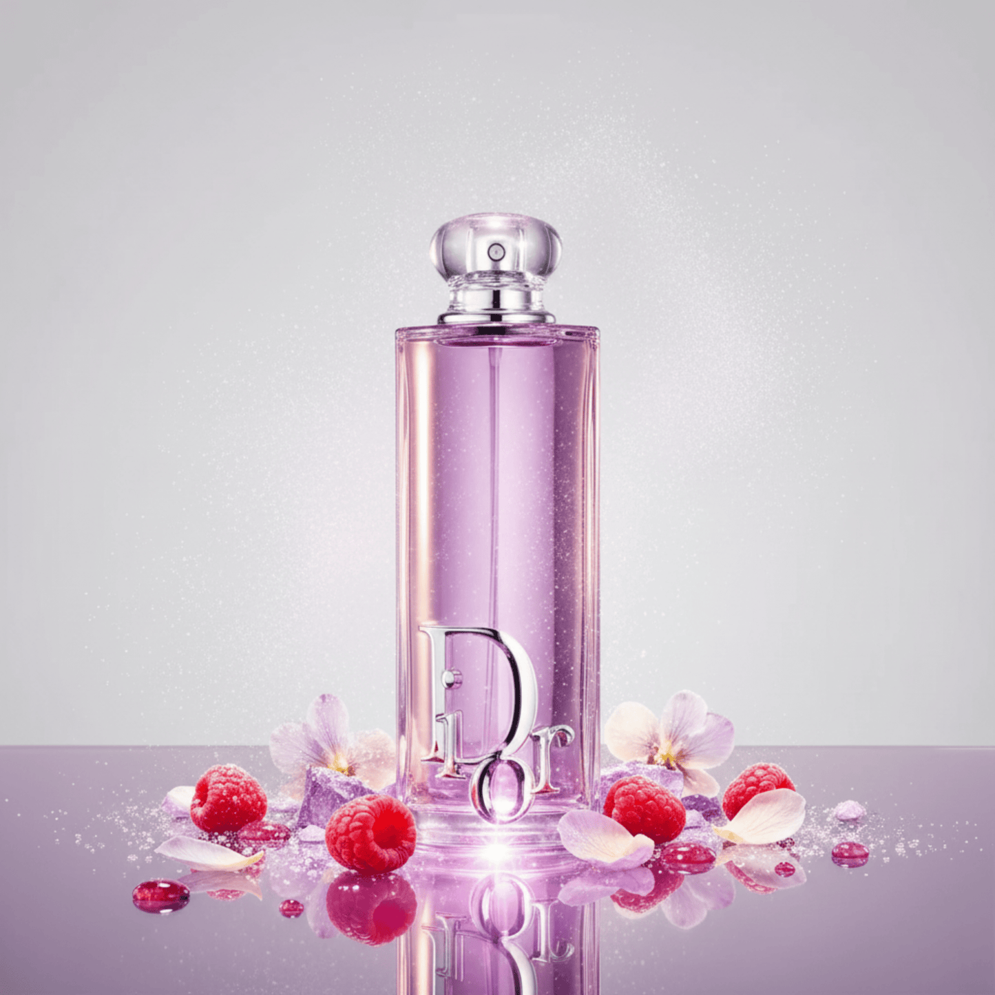 Christian Dior Addict Purple Glow