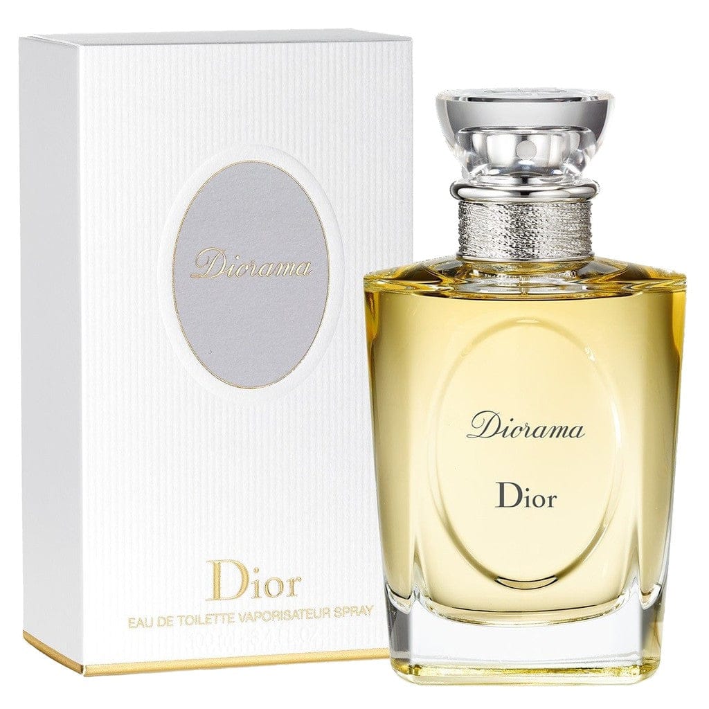 Christian Dior Diorama Women's/Cologne Perfume For Women Eau De Toilette 3.4 oz Edt