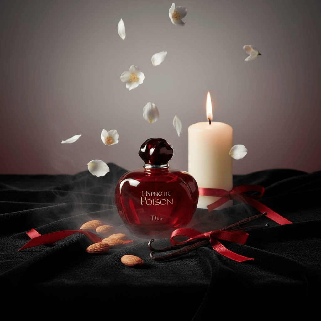 Christian Dior Hypnotic Poison Eau de Parfum