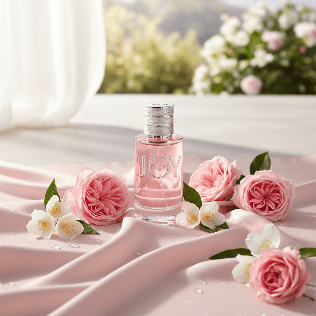 Christian Dior Joy - For Women Eau De Parfum