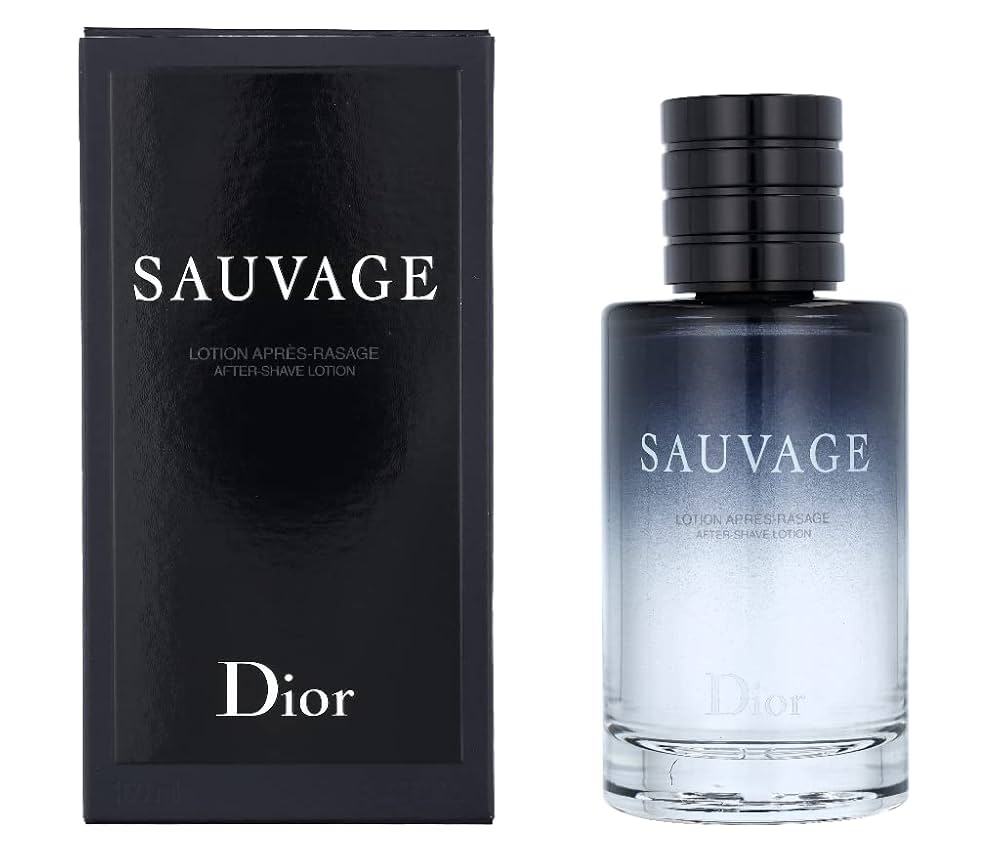 Christian Dior Sauvage