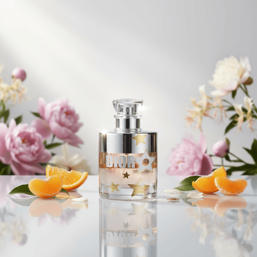 Christian Dior Star For Women - Eau de Toilette
