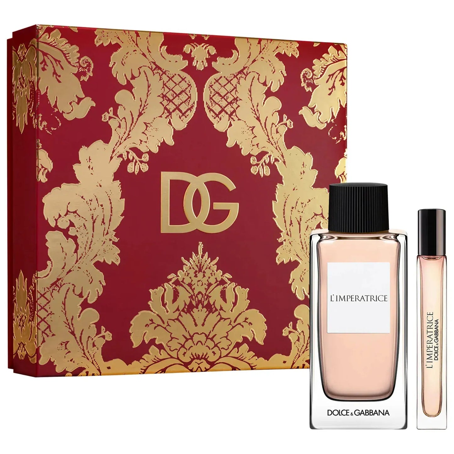 Dolce Gabbana L'Imperatrice