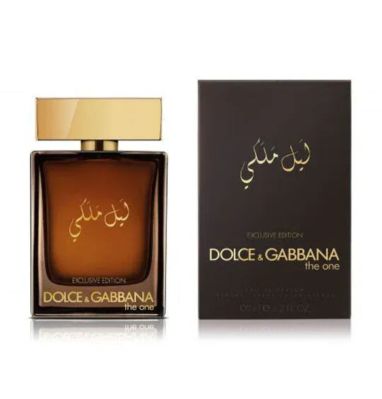 Dolce Gabbana The One Royal Night
