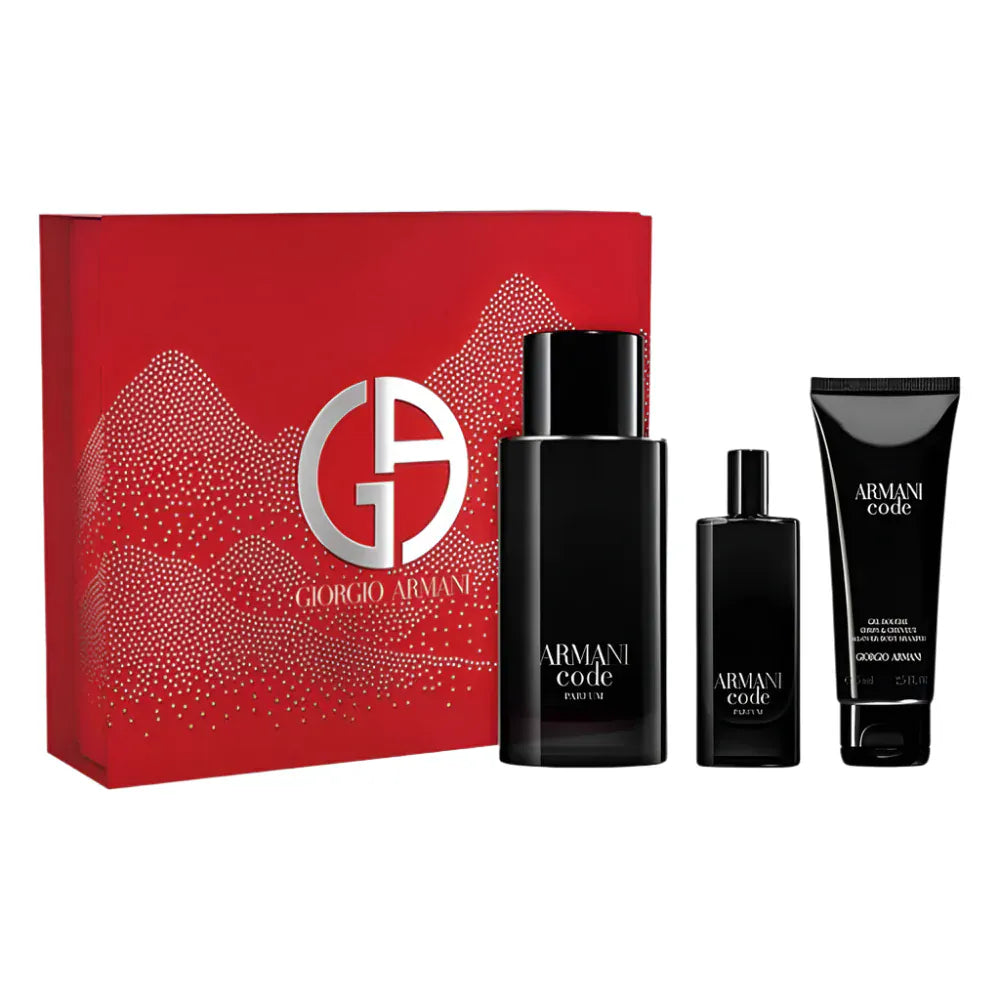Giorgio Armani Armani Code Parfum