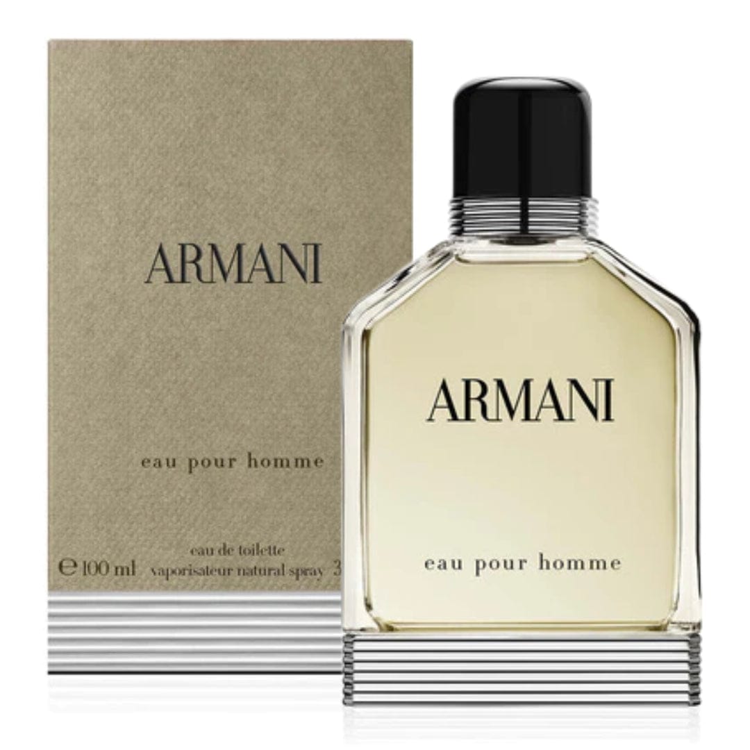 Giorgio Armani Eau Pour Homme