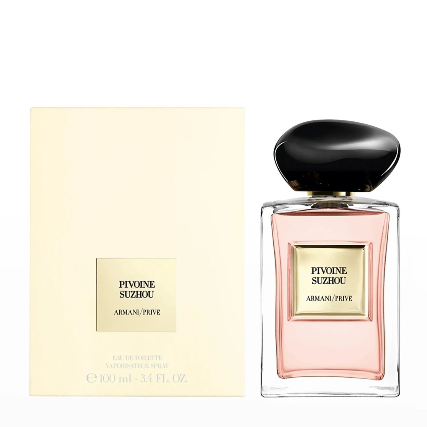 Giorgio Armani Pivoine Suzhou