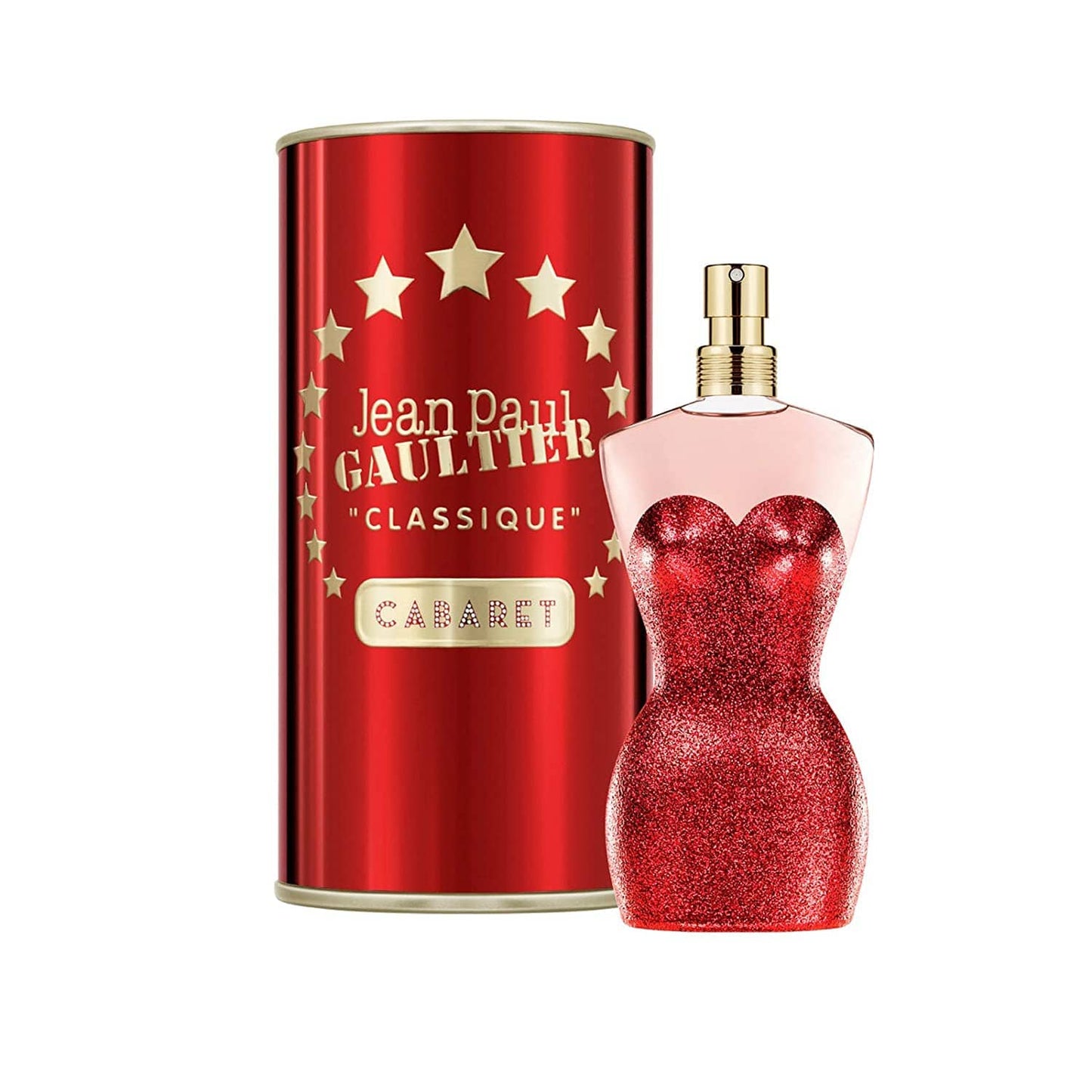 Jean Paul Gaultier Classique Cabaret
