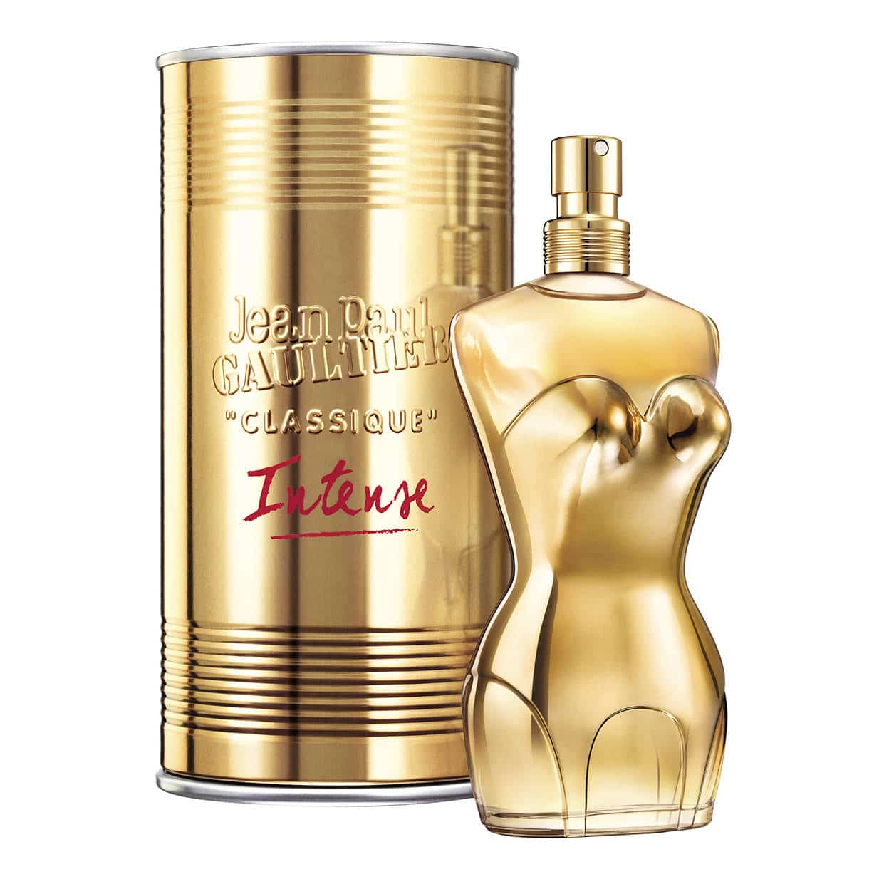 Jean Paul Gaultier Classique Intense