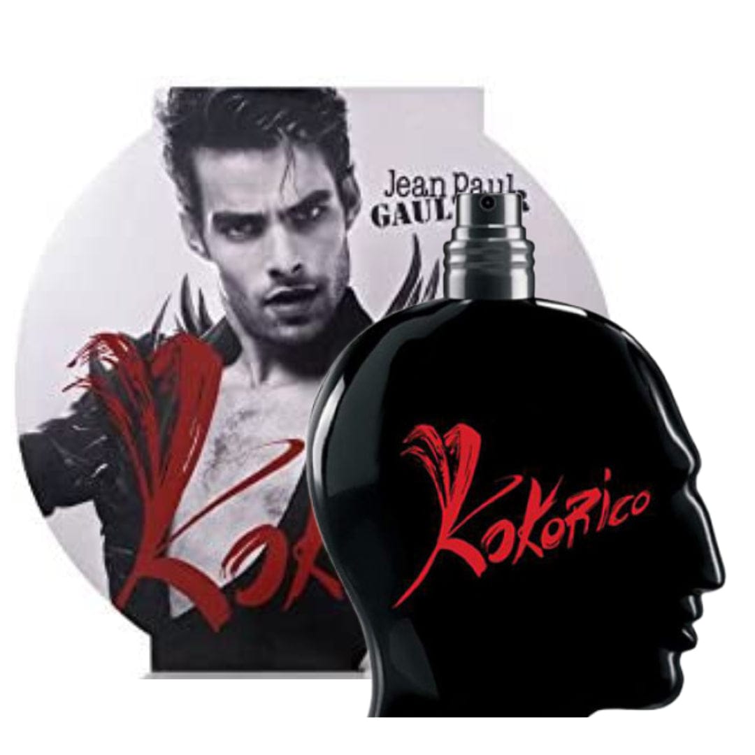Jean Paul Gaultier Kokorico