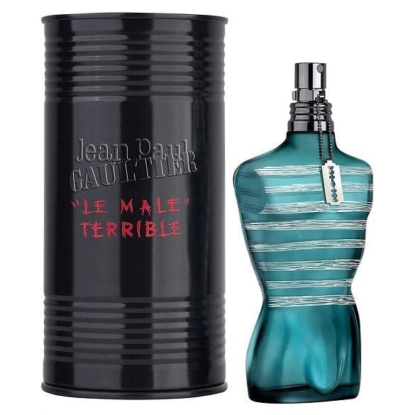 Jean Paul Gaultier Le Male Terrible