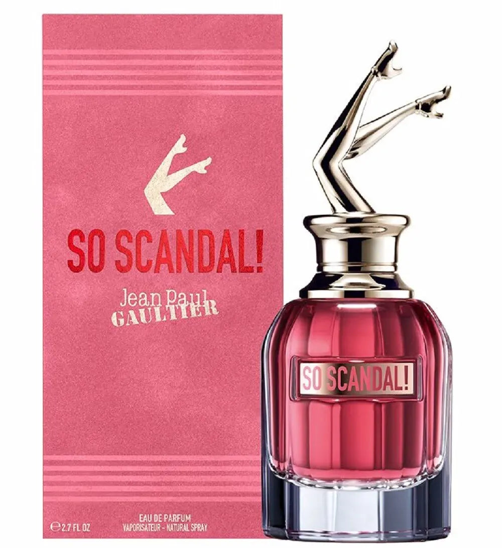Jean Paul Gaultier So Scandal