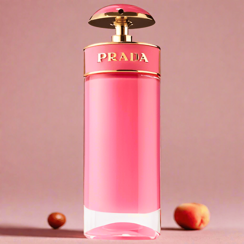 Prada Candy Gloss Perfume For Women/Cologne For Women Eau De Toilette 2.7 oz Edt