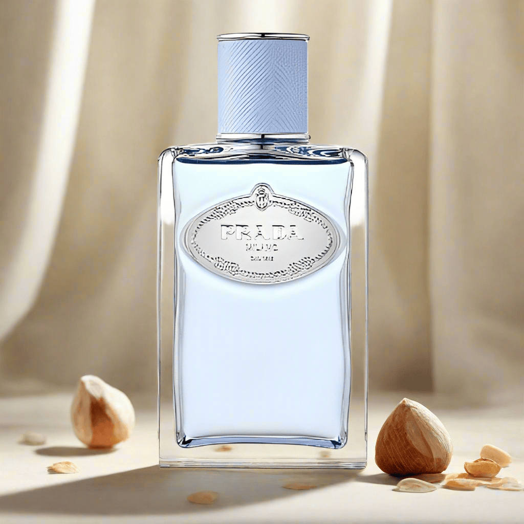 Prada Infusion d'Amande 3.4 oz Edp