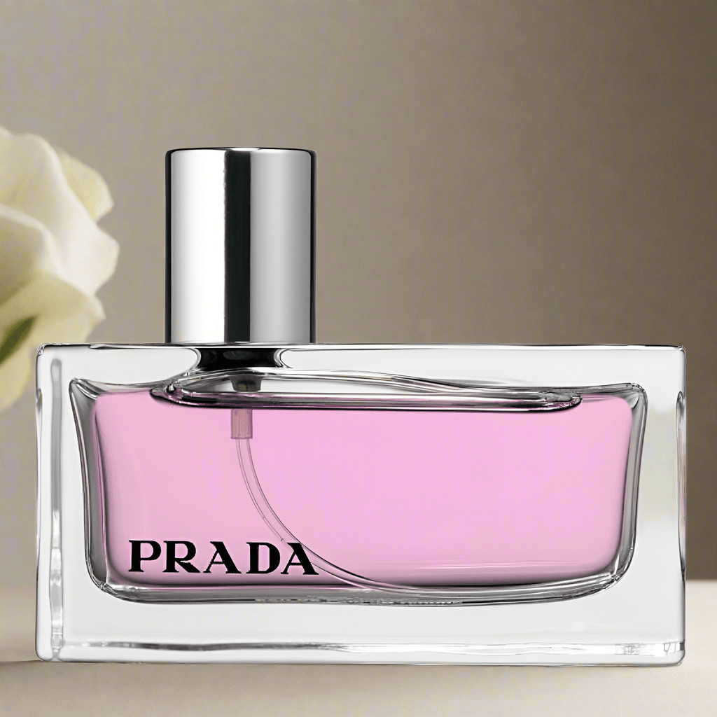 Prada Tendre Women's Perfume/Cologne For Women Eau de Parfum 1.7 oz Edp