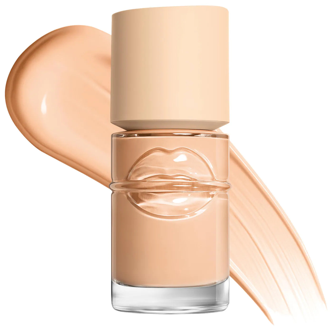 Make Up For Ever Longwear Foundation