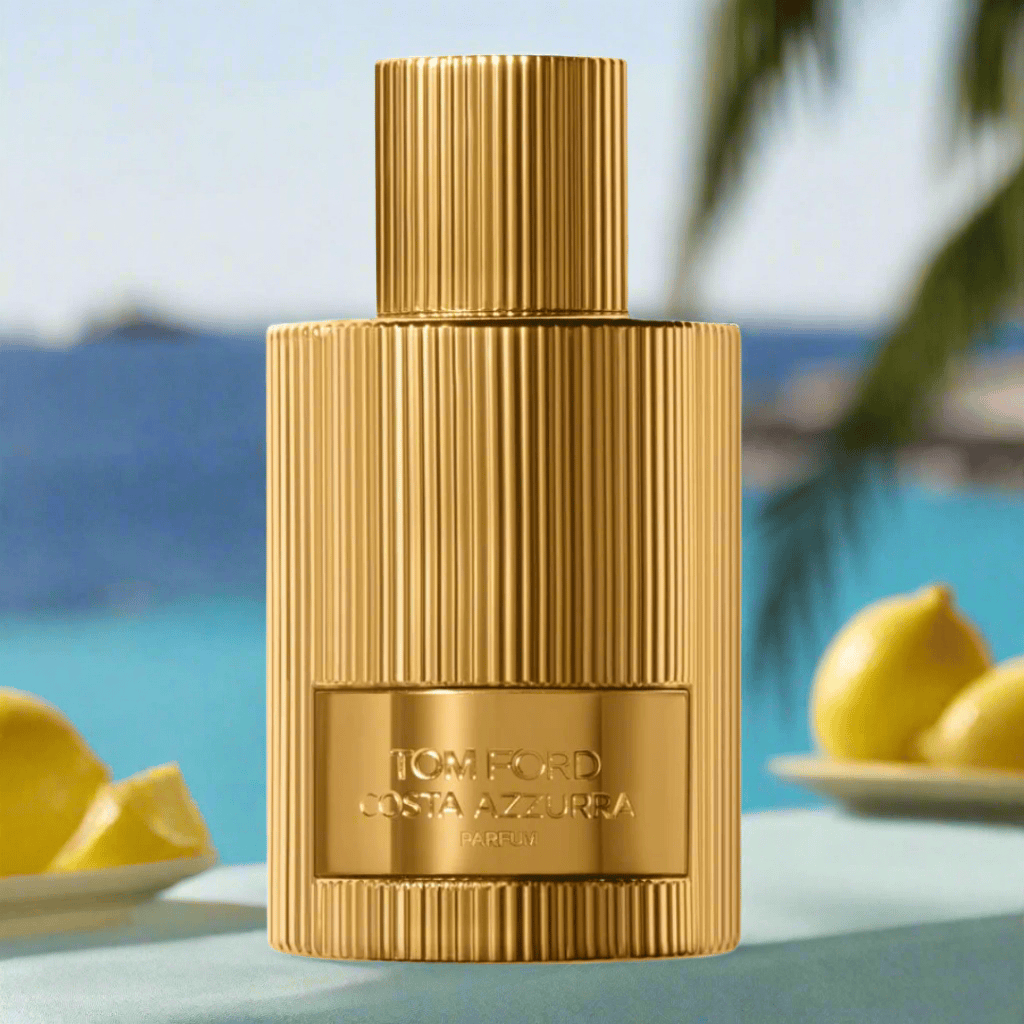 Tom Ford Costa Azzurra Parfum