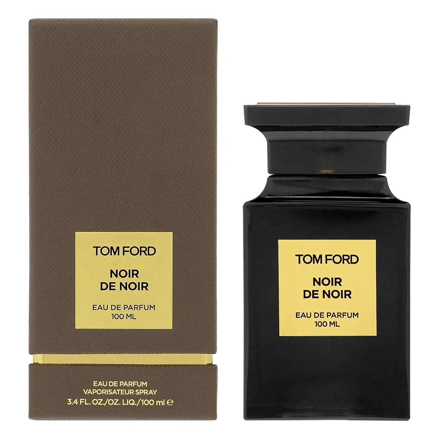 Tom Ford Noir De Noir
