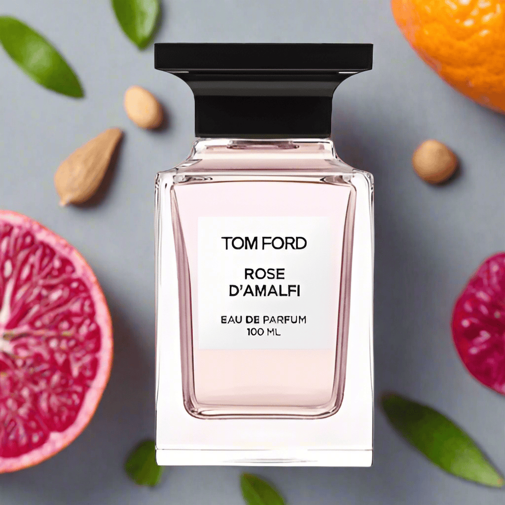 Tom Ford Rose D'Amalfi