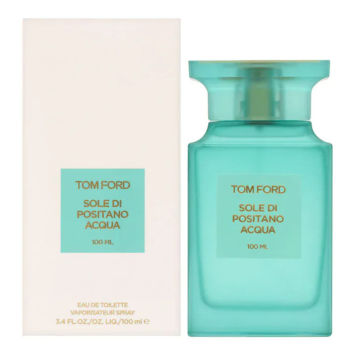 Tom Ford Sole Di Positano Acqua
