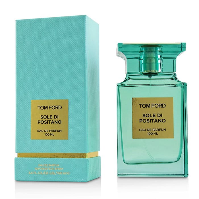Tom Ford Sole Di Positano