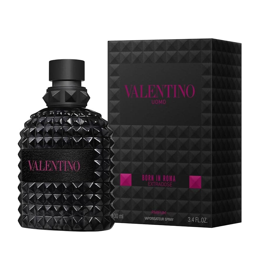 Valentino Uomo Born In Roma Extradose